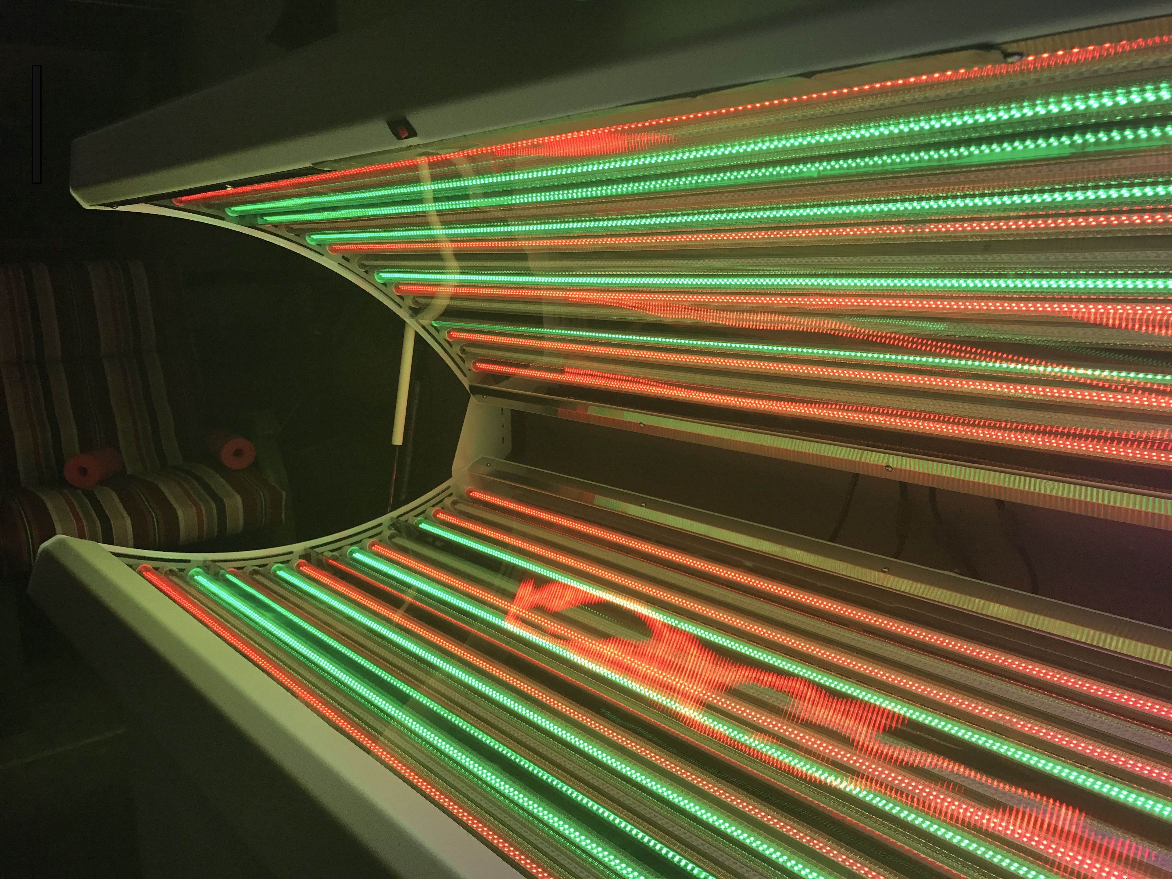 Redlight Therapy
